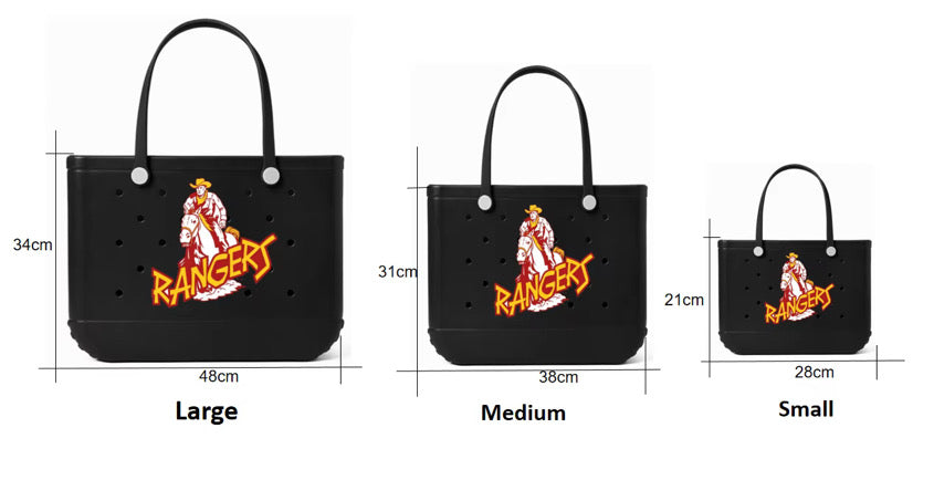 READING ATHLETIC BOOSTERS TOTE BAG FUNDRAISER - ENDS 07/30
