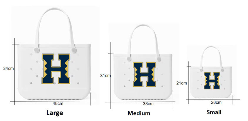 HOLLIDAYSBURG COMPETITIVE CHEER TOTE BAG FUNDRAISER - ENDS 08/06