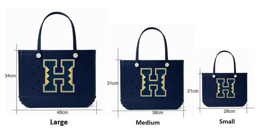 HOLLIDAYSBURG COMPETITIVE CHEER TOTE BAG FUNDRAISER - ENDS 08/06