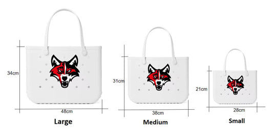CLARKSON PTA TOTE BAG FUNDRAISER - ENDS 09/01