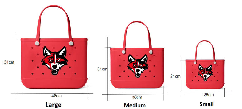 CLARKSON PTA TOTE BAG FUNDRAISER - ENDS 09/01
