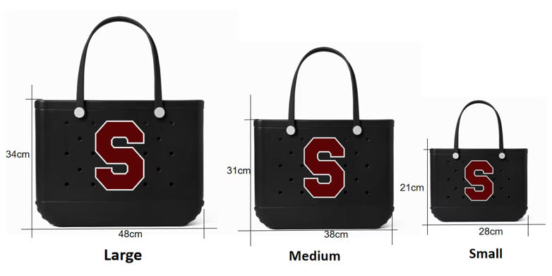 STATE CHEERLEADING TOTE BAG FUNDRAISER - ENDS 08/06