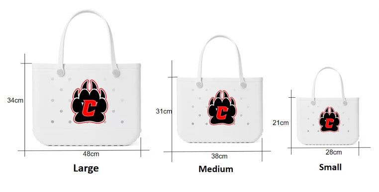 CLARKSON PTA TOTE BAG FUNDRAISER - ENDS 09/01