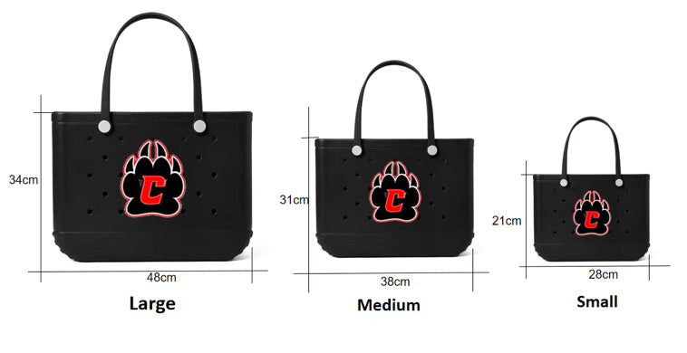 CLARKSON PTA TOTE BAG FUNDRAISER - ENDS 09/01