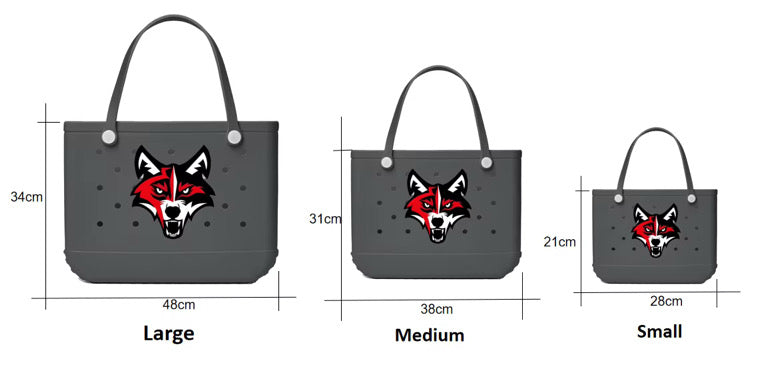 CLARKSON PTA TOTE BAG FUNDRAISER - ENDS 09/01