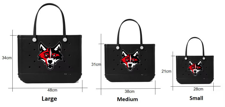 CLARKSON PTA TOTE BAG FUNDRAISER - ENDS 09/01