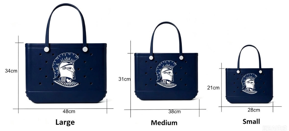 ICS ATHLETICS TOTE BAG FUNDRAISER - ENDS 07/30