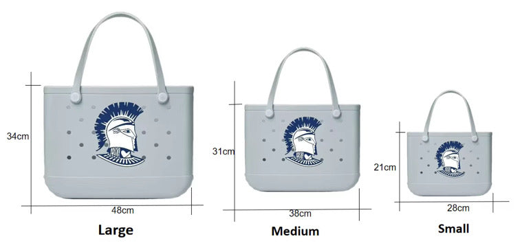 ICS ATHLETICS TOTE BAG FUNDRAISER - ENDS 07/30