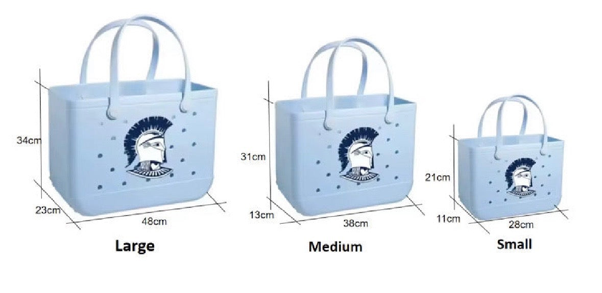 ICS ATHLETICS TOTE BAG FUNDRAISER - ENDS 07/30