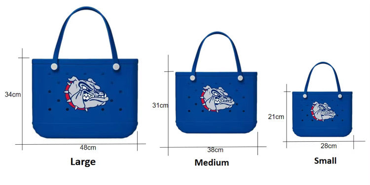 BULLDOGS TOTE BAG FUNDRAISER - ENDS 08/25