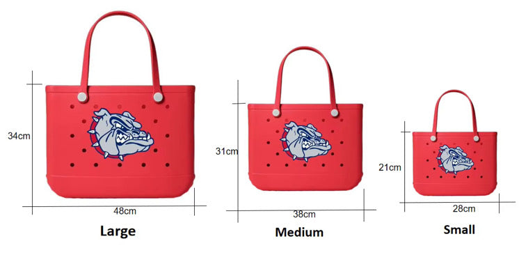 BULLDOGS TOTE BAG FUNDRAISER - ENDS 08/25