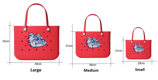 BULLDOGS TOTE BAG FUNDRAISER - ENDS 08/25