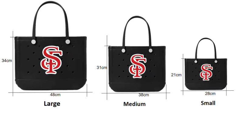 SFCCS TOTE BAG FUNDRAISER - ENDS 08/18
