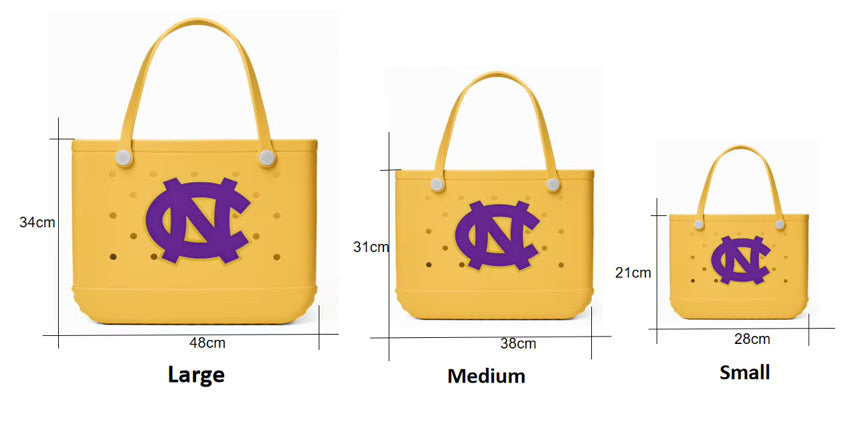 NEBRASKA CITY PUBLIC SCHOOL VOLLEYBALL TOTE BAG FUNDRAISER - ENDS 08/20