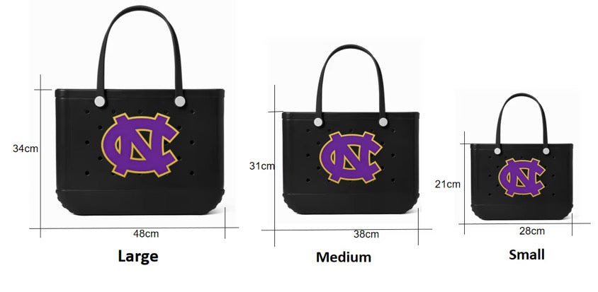 NEBRASKA CITY PUBLIC SCHOOL VOLLEYBALL TOTE BAG FUNDRAISER - ENDS 08/20