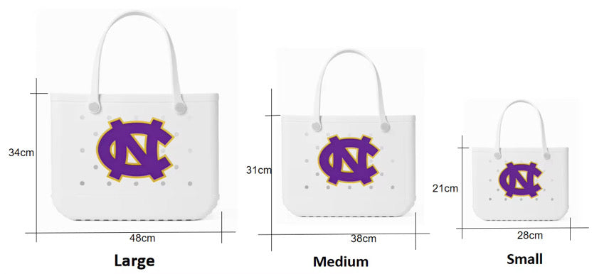 NEBRASKA CITY PUBLIC SCHOOL VOLLEYBALL TOTE BAG FUNDRAISER - ENDS 08/20