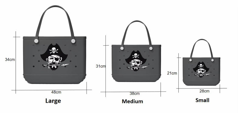 PLAINVIEW POST PROM TOTE BAG FUNDRAISER - ENDS 08/06