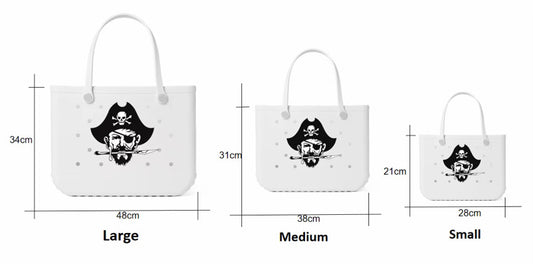 PLAINVIEW POST PROM TOTE BAG FUNDRAISER - ENDS 08/06