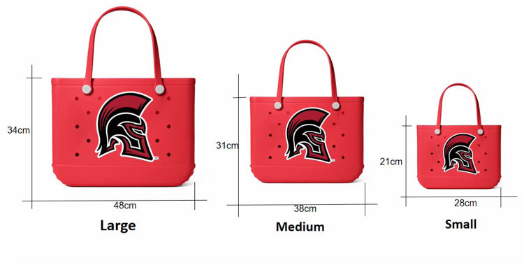 ALEXANDER YOUTH VOLLEYBALL TOTE BAG FUNDRAISER - ENDS 09/29