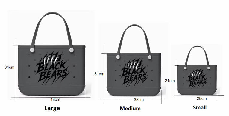 RIVER VIEW ATHLETIC DEPARTMENT TOTE BAG FUNDRAISER - STARTS 07/21 ENDS 08/25