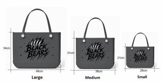 RIVER VIEW ATHLETIC DEPARTMENT TOTE BAG FUNDRAISER - STARTS 07/21 ENDS 08/25