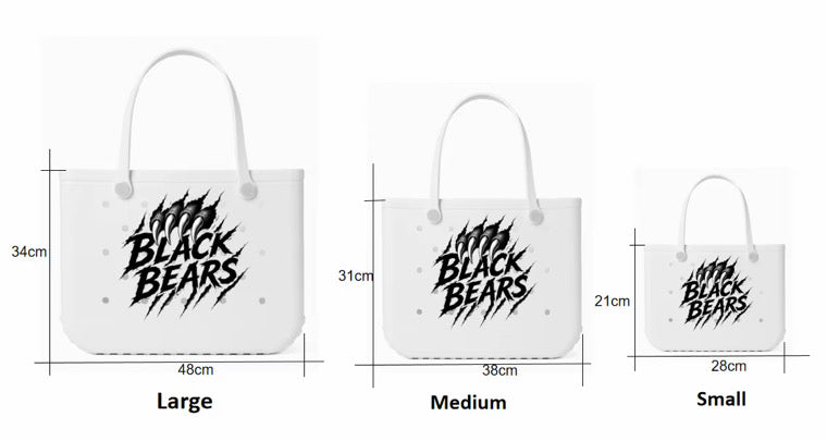 RIVER VIEW ATHLETIC DEPARTMENT TOTE BAG FUNDRAISER - STARTS 07/21 ENDS 08/25