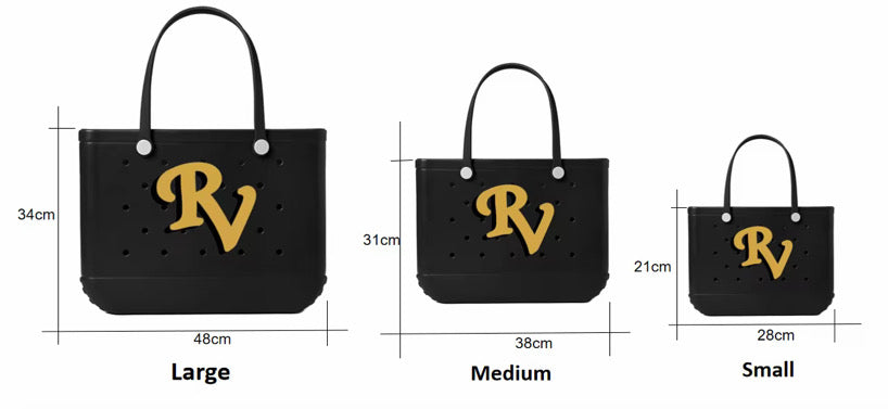 RIVER VIEW ATHLETIC DEPARTMENT TOTE BAG FUNDRAISER - STARTS 07/21 ENDS 08/25