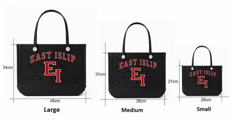 CONNETQUOT ELEMENTARY TOTE BAG FUNDRAISER - ENDS 08/06