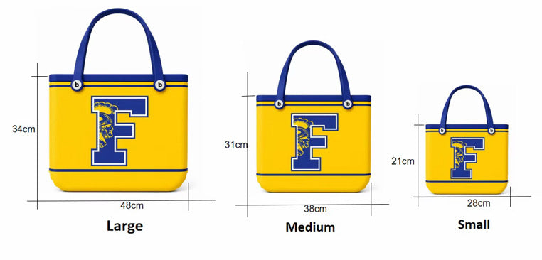 FINDLAY TROJAN CLUB TOTE BAG FUNDRAISER - ENDS 08/06