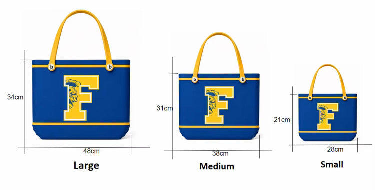 FINDLAY TROJAN CLUB TOTE BAG FUNDRAISER - ENDS 08/06