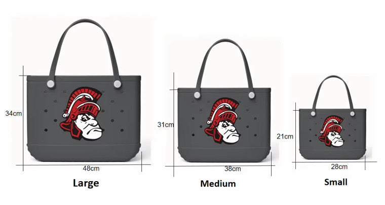 PLEASANT PTO TOTE BAG SALE - ENDS 09/01