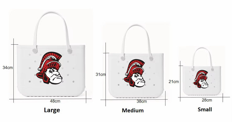 PLEASANT PTO TOTE BAG SALE - ENDS 09/01
