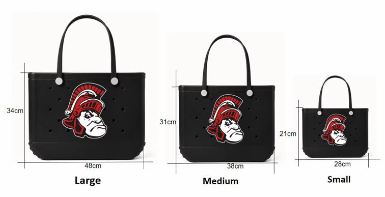 PLEASANT PTO TOTE BAG SALE - ENDS 09/01