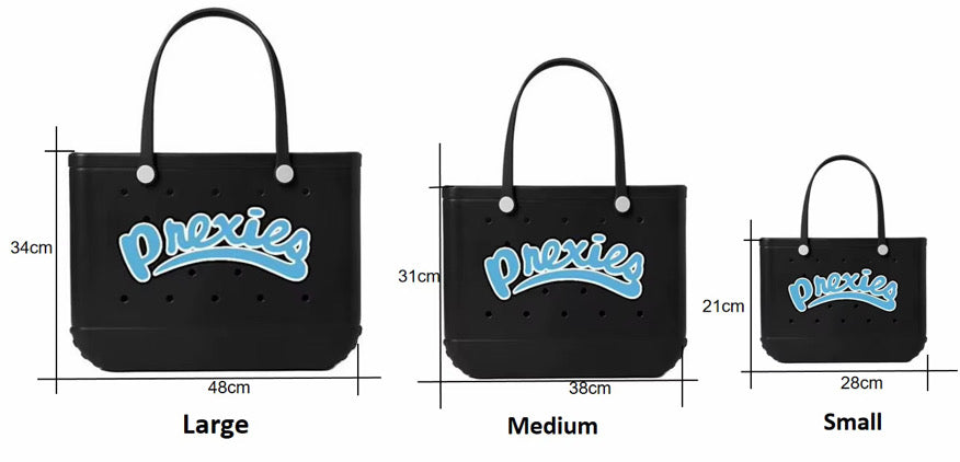 WASH HIGH GIRLS SOCCER  TOTE BAG FUNDRAISER - ENDS 08/20