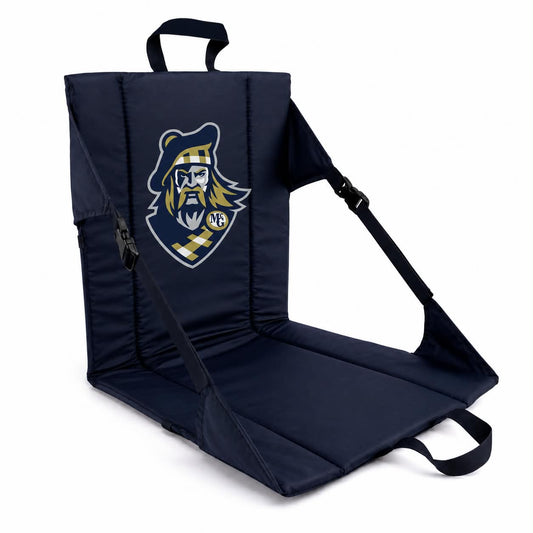 MCGUFFEY STADIUM CHAIR
