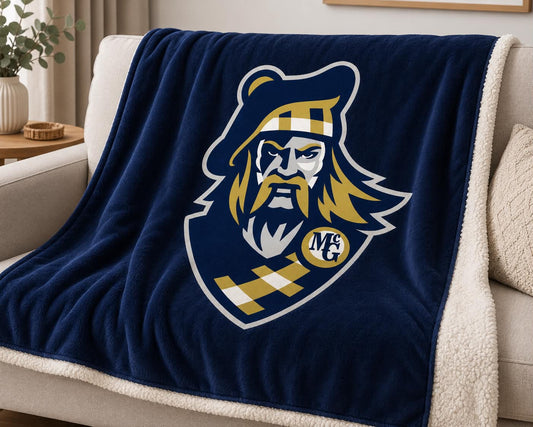 MCGUFFEY BLANKET