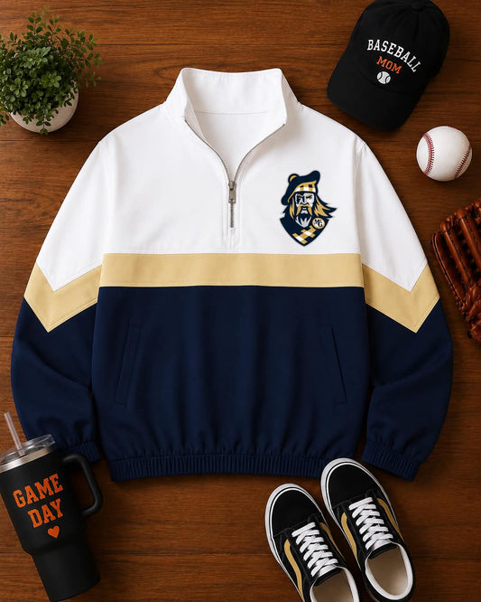 MCGUFFEY PULLOVER
