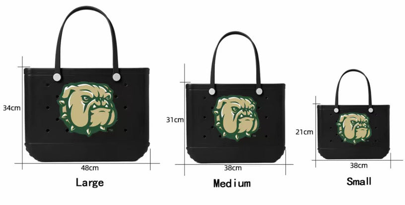 ATHENS HIGH SCHOOL ATHLETIC BOOSTERS TOTE BAG FUNDRAISER - ENDS 10/05