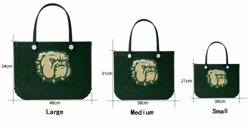 ATHENS HIGH SCHOOL ATHLETIC BOOSTERS TOTE BAG FUNDRAISER - ENDS 10/05