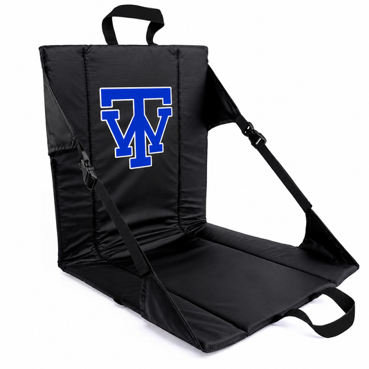 THOMAS WALKER STADIUM CHAIR