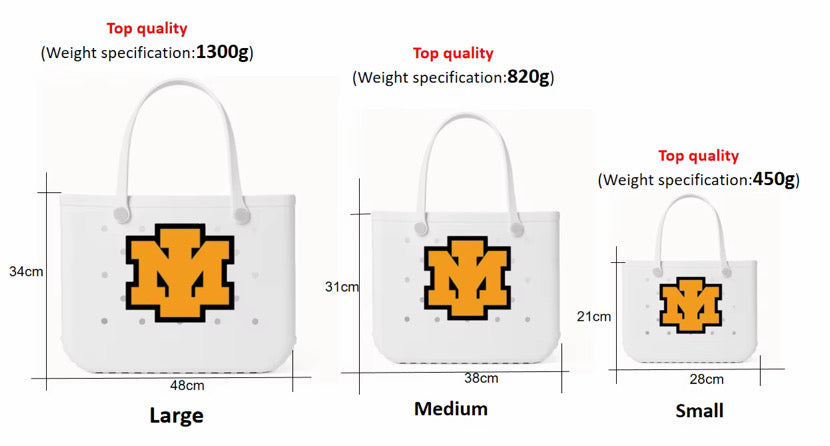 IMHS CLASS OF 2028 TOTE BAG FUNDRAISER - ENDS 08/18