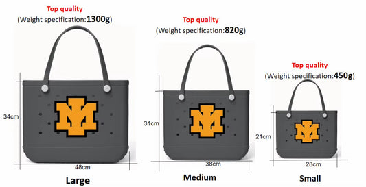 IMHS CLASS OF 2028 TOTE BAG FUNDRAISER - ENDS 08/18