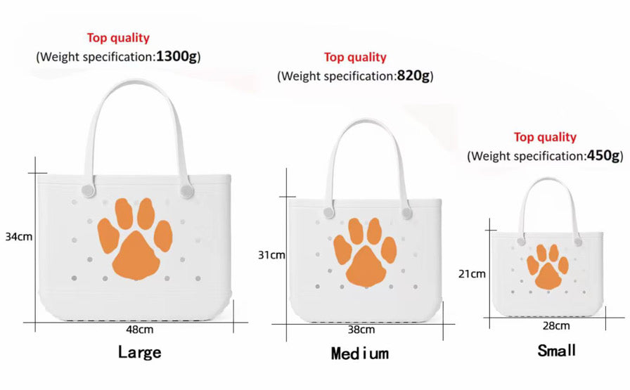 COWETA 4TH GRADE BLACK CHEER TOTE BAG FUNDRAISER - ENDS 08/13