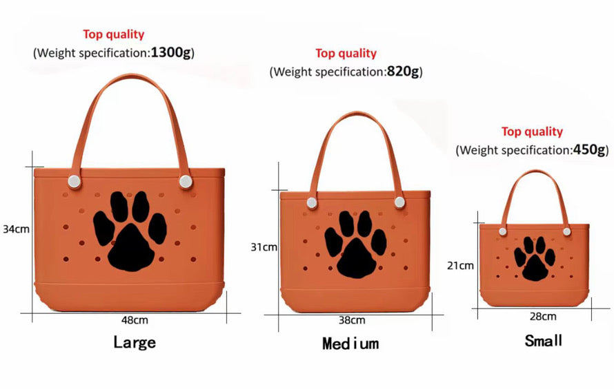 COWETA 4TH GRADE BLACK CHEER TOTE BAG FUNDRAISER - ENDS 08/13