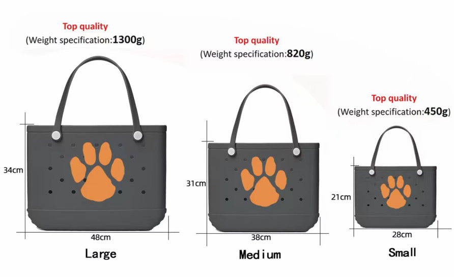 COWETA 4TH GRADE BLACK CHEER TOTE BAG FUNDRAISER - ENDS 08/13