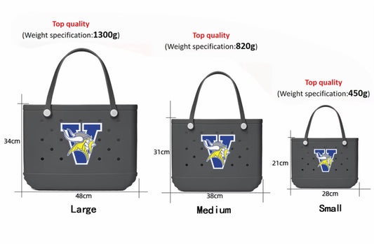 GLENDALE ELEMENTARY PTO FALL TOTE BAG FUNDRAISER - ENDS 09/08