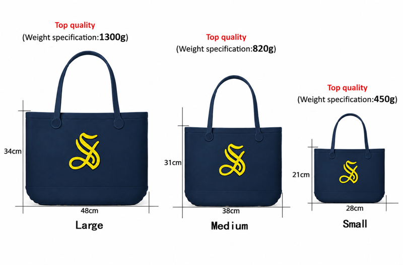 SALINE 9U BLUE BASEBALL TOTE BAG FUNDRAISER - ENDS 10/15