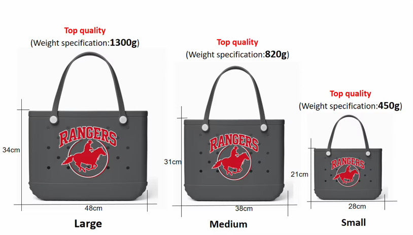 NK CLASS OF 2031 TOTE BAG FUNDRAISER - ENDS 09/24