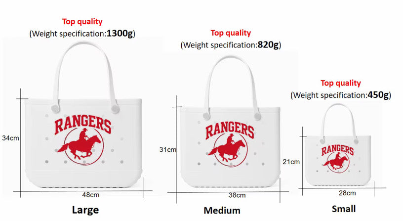NK CLASS OF 2031 TOTE BAG FUNDRAISER - ENDS 09/24