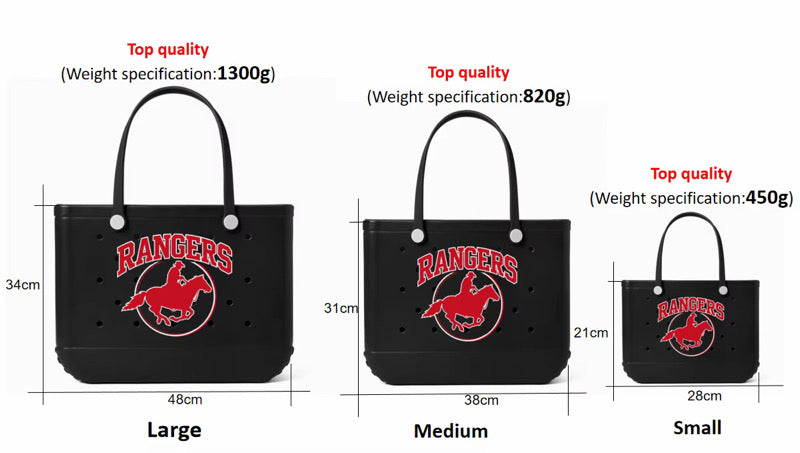 NK CLASS OF 2031 TOTE BAG FUNDRAISER - ENDS 09/24